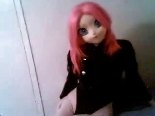 Kigurumi Latex Body