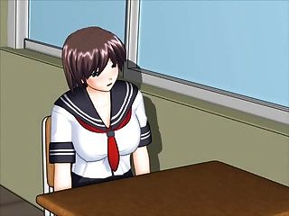Takao Classroom Hentai