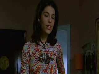 Irene Visedo In La Mujer De Mi Vida