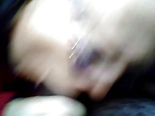 Car Head From Milf Hooker