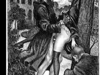 Permissive Abbots, Obscene Monks And Lascivious Nuns