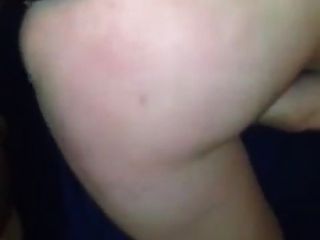 Mature Wife Anal Orgasm When She Open Ass To Bbc