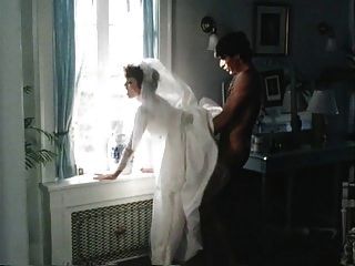 Feeding Of The Snake Before The Wedding Cake