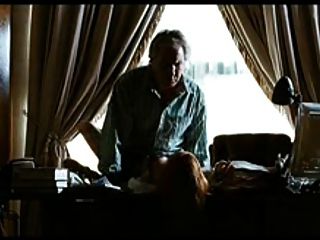 Lindy Booth Sex Scene