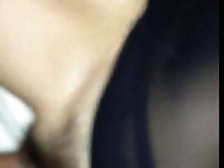 Great Milf After The Club