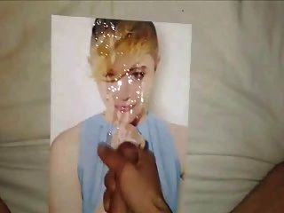 Cum Tributes Xxxv