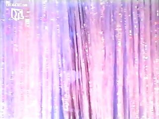 Tutti Frutti Eurogirls Striptease  - Laminah Jones And Co.