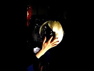 Lipstick Fetish Sissy Maid Training Lady Cheyenne De Muriel