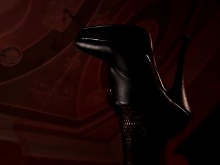 Hammer Horror - Erotic Music Video