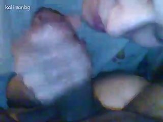 Olga My Shtipe Glavata - Bg 038bg001 - Bulgarian Blowjob