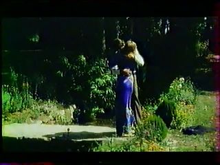La Magquis Von Porno (1977)