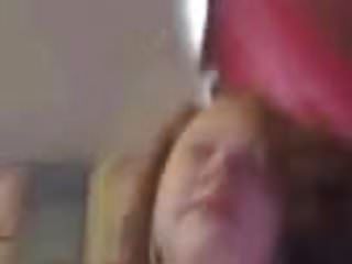 21 Yr Old On Skype