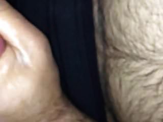 Small Cock Cum