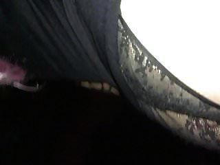 Crossdressed In Public Again! Nj Sissy Getting Caught!